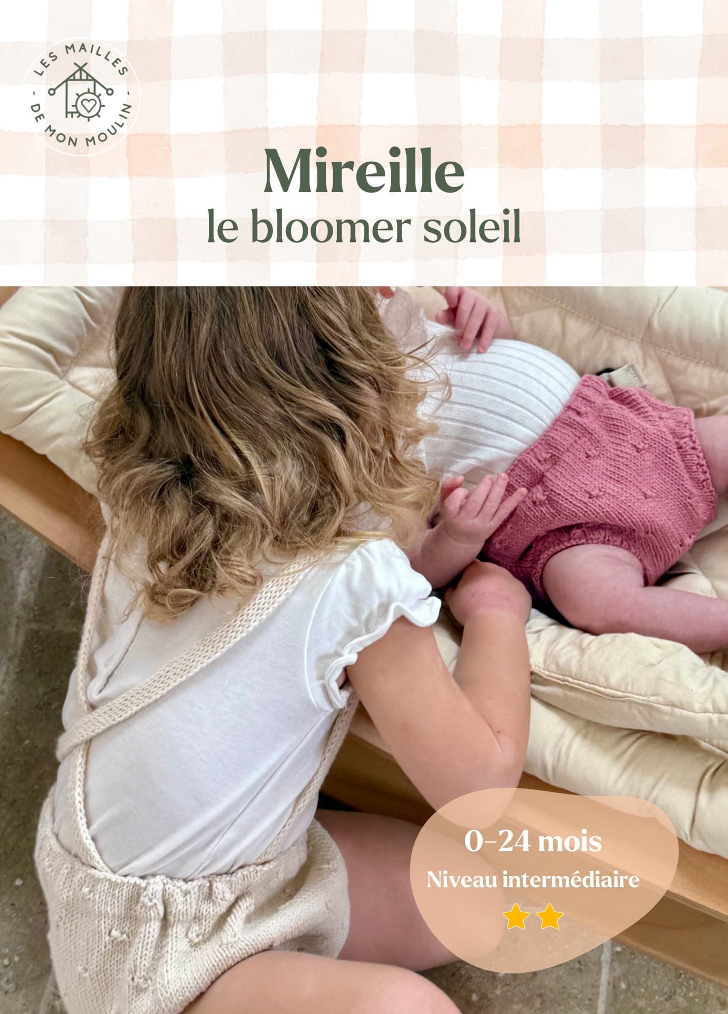 Mireille