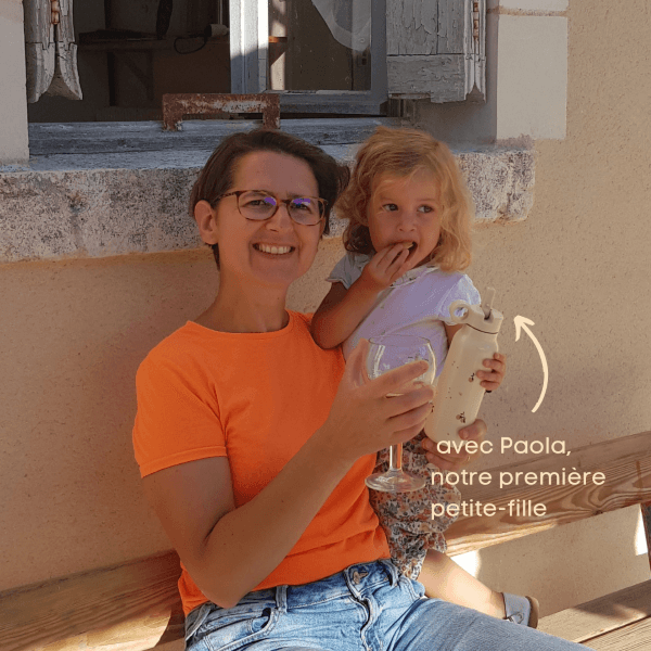 Patrons de tricot pour bébés